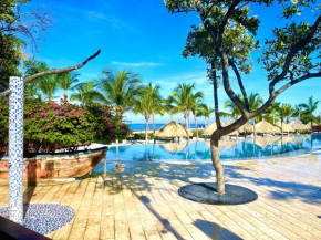 Apartamento en Santa Marta - Samaria club de playa